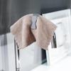 3/6pcs Adjustable Towel Clips For Kitchen & Bathroom Securely In Place Kitchen Towels Towel Holder For Bathroom