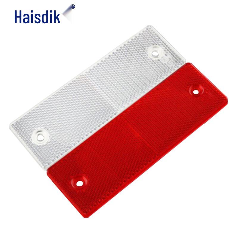Haisidike Vehicle Reflective Safety Markers