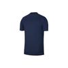 Nike PSG Vapor Match Home Jersey Midnight Navy/White Men Tops Blue DJ7649-411