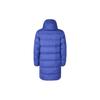Nike Nsw Down-Fill Windrunner Shield Mid-Length Casual Down Jacket Men Outerwear Blue CU4409-430