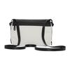 Nike Futura Minimalist Magnetic Snap Adjustable Shoulder Strap Fabric Messenger Bag Unisex bags FB2858-010
