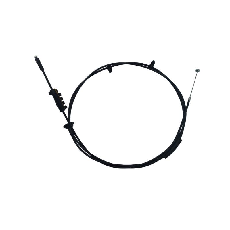 Changan Auchan Z6 Hood Release Cable Assembly Zhongheng Chuangxin