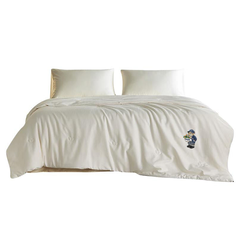 

Muji Tussah Silk Summer Quilt 150cm*200cm