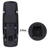 Passenger Window Switch Control 68110865AA For 14-19 Chrysler/Dodge/Ram1500-5500