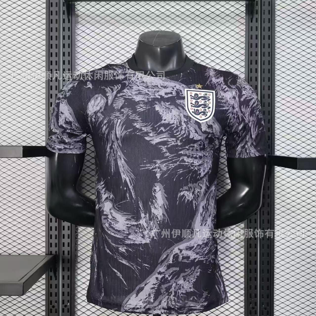 2026 player short sleeve Norway Turkey Boca Paris millionaire Congo special edition jersey World Cup player version s