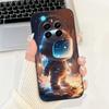 For Realme 12 Pro Plus Case RMX3840 Luxury Candy Painted Cover Soft TPU Phone Case For Realme 12 Plus Realme12 Pro + Fundas Capa