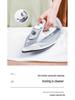 Red Heart RH122 Cordless High-Power Steam Iron