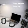 Scratch Resistant Protective Lens Cover for GO Ultra Camera Precisions Fit Aluminum Frame Design