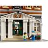 2766 Teile Stadt Straßenszene Serie Rathaus Kompatible Bausteine Bauklötze Lernspielzeug Geschenke
