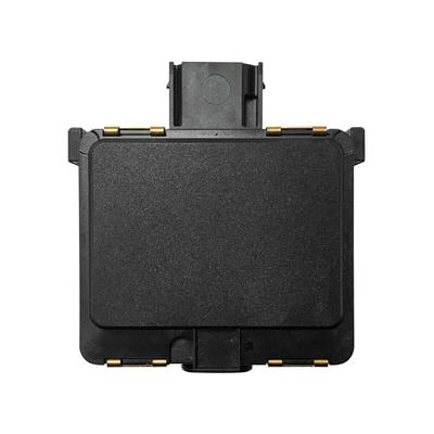 Electrónica del automóvil – Sensores de aparcamiento