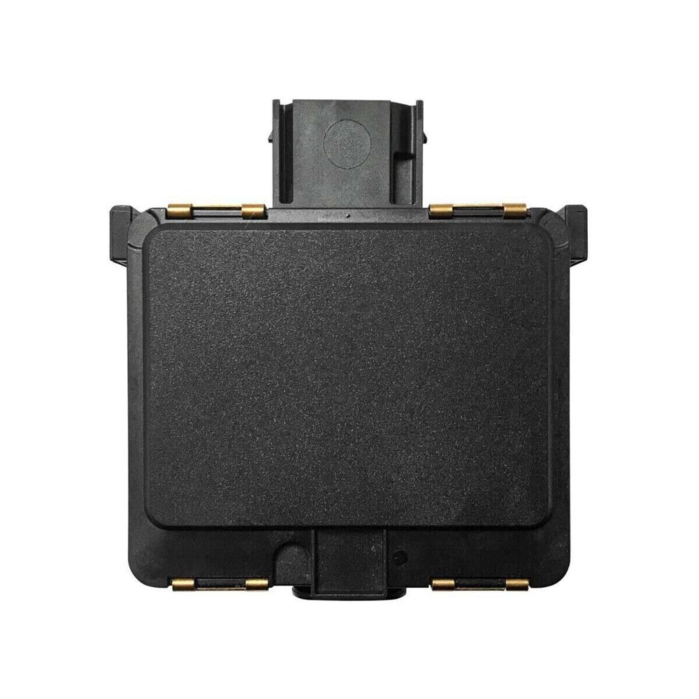 Cruise Control Radar Sensor
