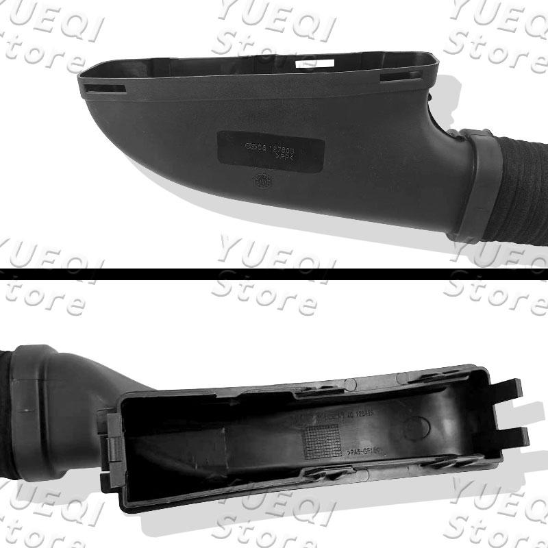 Air Intake Hose For Mercedes-Benz ML W164 CLA250 GLA45 Airway Intake Pipe 2700900100 Car accessories