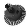 Differential Gear Upgrade Accessory Fit for HSP 94123   94111   94188   1 10 RC Car