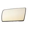 2028100721 2028100821 White Blue Mirror Glass for 1993-2000 Benz W202 Left/Right Side Heated Car Accessory