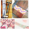 Wood Handle Bead Weaving Loom Sturdy Lightweight Weaving Beading Loom Handmade Beads Knitter Beading Loom Machine