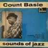 7inch Record COUNT BASIE  Sounds Of Jazz Count Basie No.2 TFE17226 Fontana 1960 UK Jazz Used