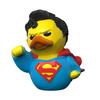 SUPERMAN TUBBZ Rubber Duck
