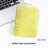 A6 Color Loose-Leaf Binder Notebook - Student Diary & Simple Planner