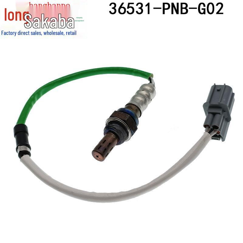 Honda CRV RD5 Front Oxygen Sensor (2002-2006 Models) - 36531-PNB-G01/G02