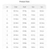 3mm Neoprene Full Wetsuit Men Women - Long Sleeve Snorkeling Surfing Swimsuit With UV Protection Thermal Insulation