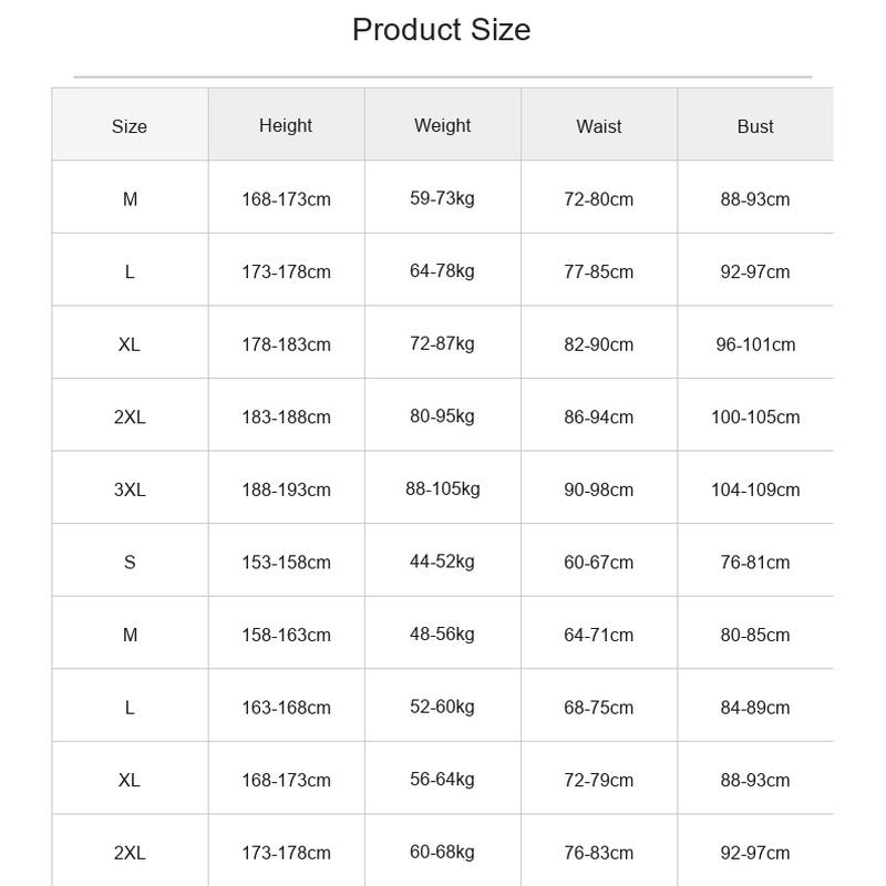3mm Neoprene Full Wetsuit Men Women - Long Sleeve Snorkeling Surfing Swimsuit With UV Protection Thermal Insulation