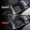 For  -2025 Corolla E210 Center Console Storage Tray Accessories Armrest Box