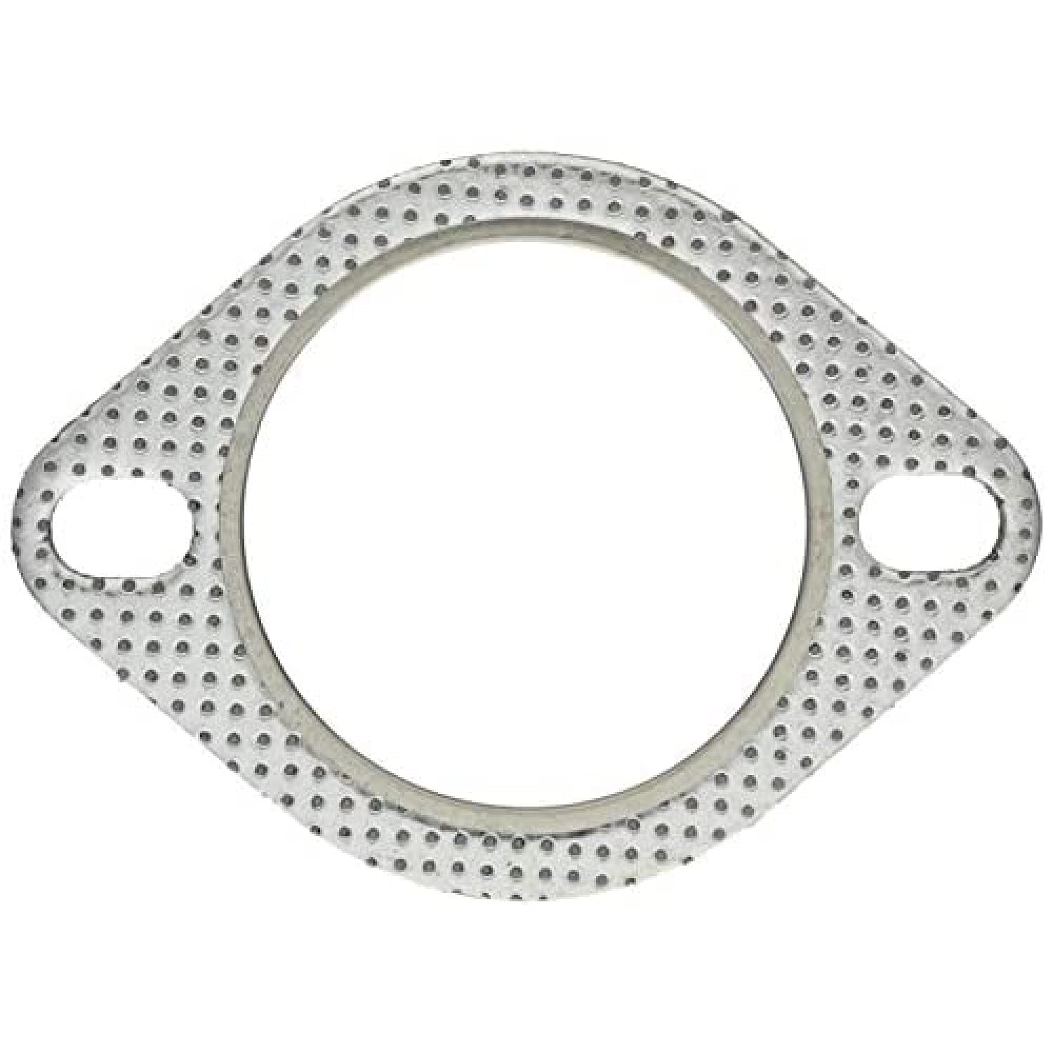 

Juran 32517 Muffler Gasket 76-80 Pi серебряный