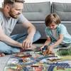 Simulation Dinosaurier Dinosaurierfiguren Tyrannosaurus Dinosaurier Actionfiguren Lernspielzeug