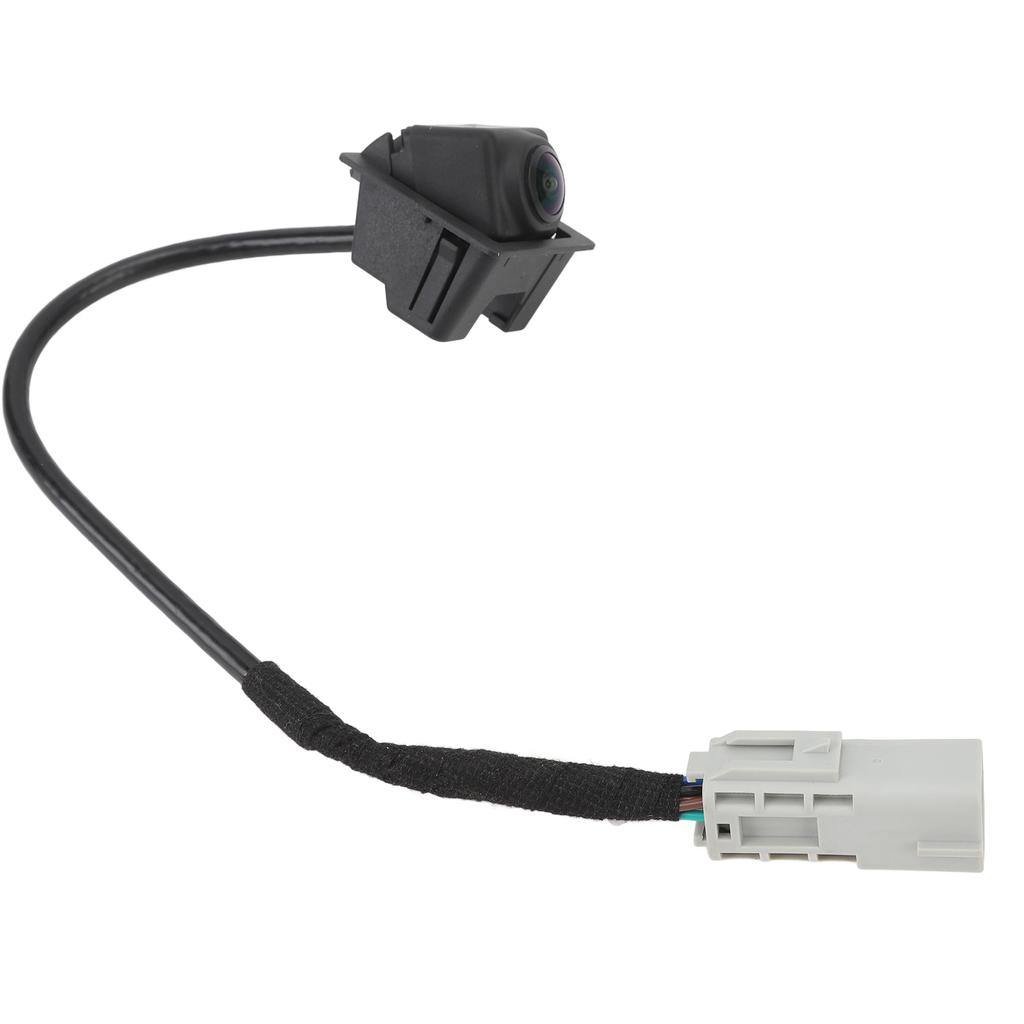 Rear View Back Up Camera 23205689 Enhanced Safety Parking Aid Reverse Back Up Camera for Vehicle