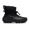 Crocs Echo Boot 'Black' 208716-001
