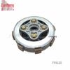 Compatible Clutch Assembly for TVS125 Motorcycles