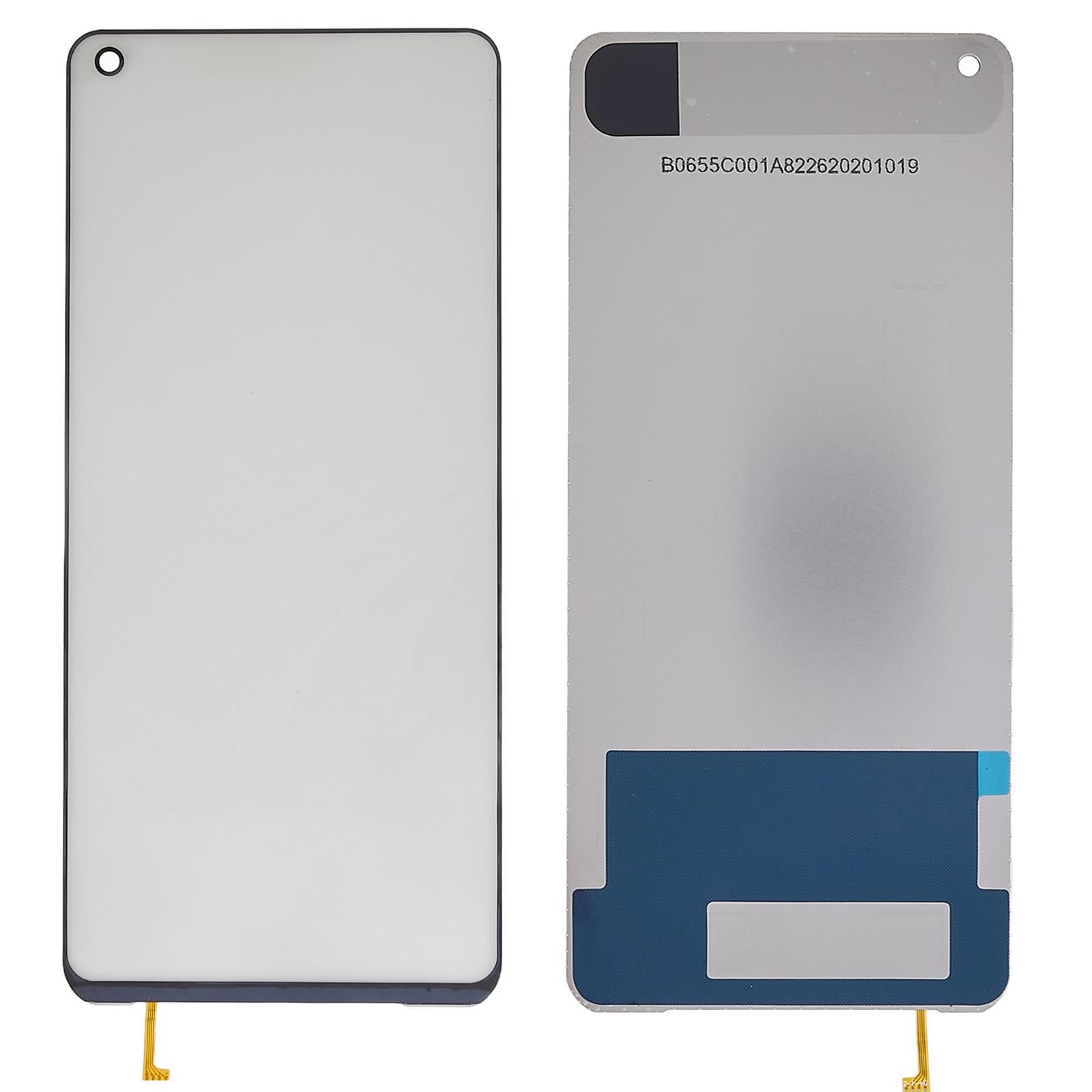 

For Samsung Galaxy A21 (EU Version) A215 LCD Screen Backlight Phone Repair Part (without Logo) A