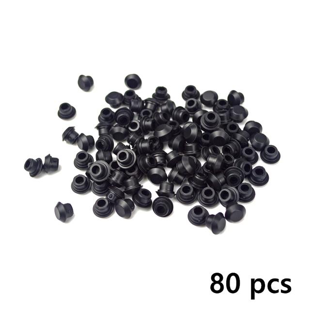 Technology Accessory Model Constructing Modules Works with 53992 88323 3873 3711 Tank Chain Bricks Track Link Tread Technical Parts