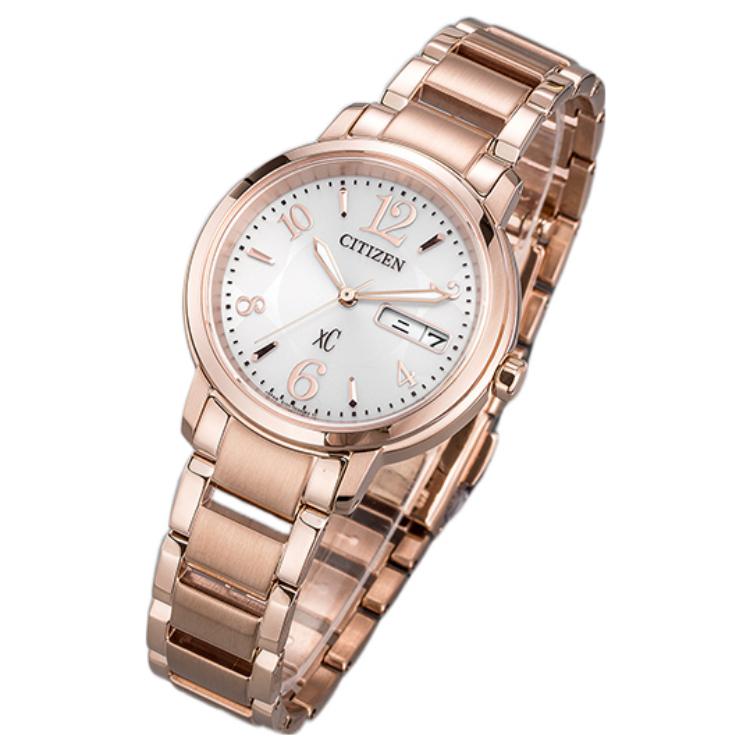 CITIZEN Women's Ecology Drive Collection Watch EW2422-55A