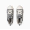 Converse CHILD ALL STAR LIGHT HI Light Size Cm V-1 Kids' Sneakers, Gray, 22.0