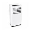 3-in-1 Multifunction Mobile Air Conditioner 9,000 Btu With Dehumidification