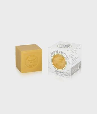 Orange Grapefruit Marseille Soap 100g
