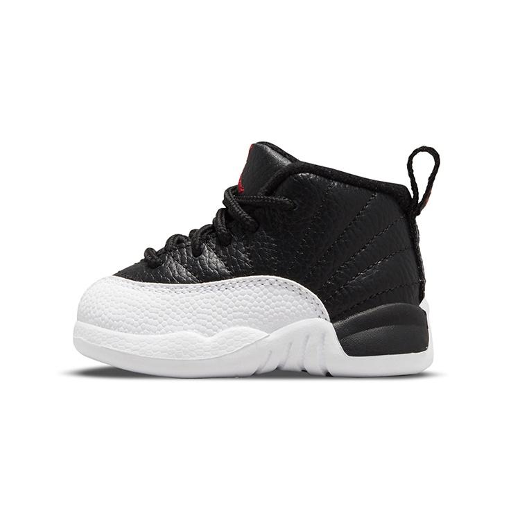(TD) Air Jordan 12 Retro Playoff 2022 Baby 850000-006 EU 23.5