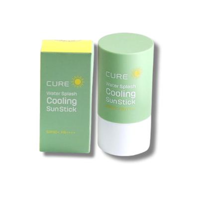 Kroppsprodukter – Solkremer og soling