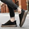 Fashion Sneakers Men Shoes Fashion Men Formal Shoes Leather Luxury Shoes Men Oxford Classic Business Leather Casual Shoe