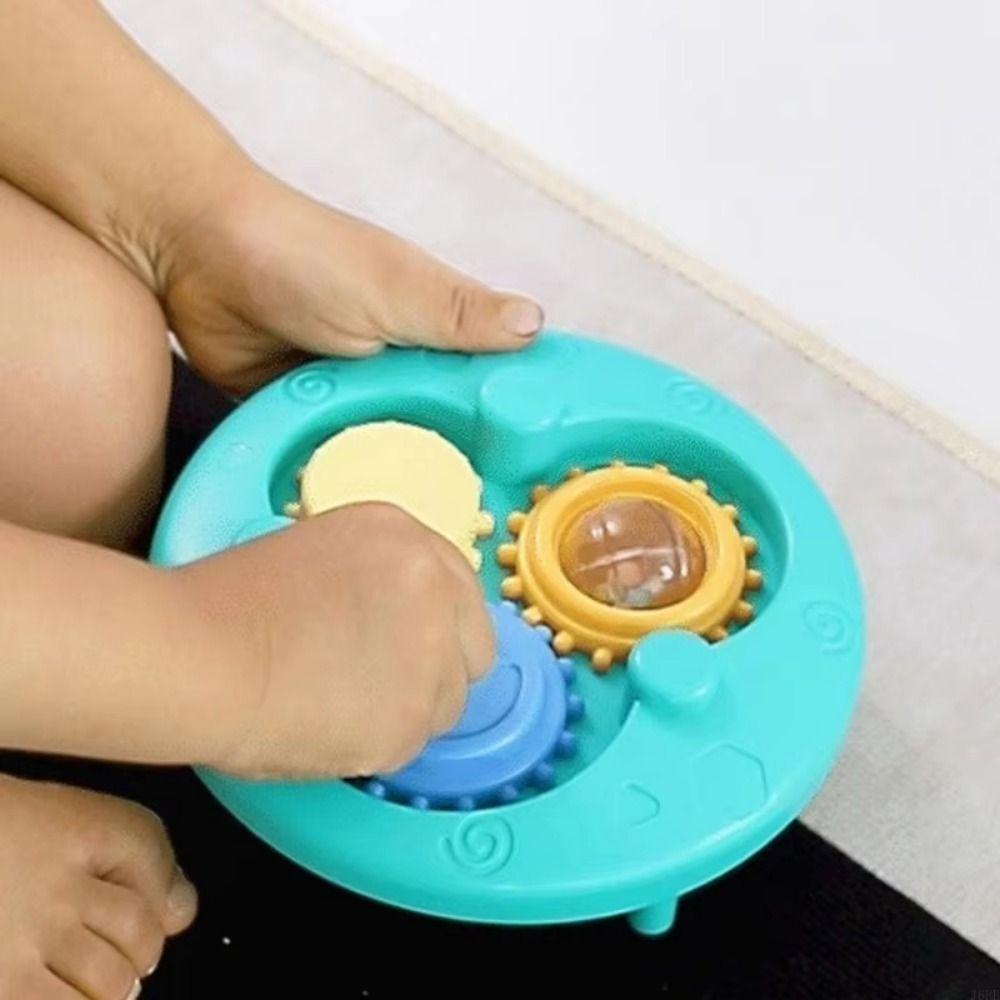 Learning To Walk Pull String Snail Car Toy Cartoon Pet Pull-Along Snail Toy  Early Education