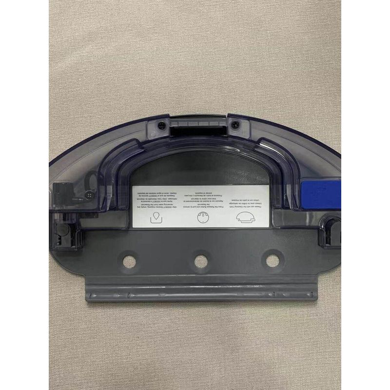 Cobos Sweeping Robot T8/T9/T5/N5/N8/DN/DJ Washing Cloth Ordinary Water Tank Bracket Accessories