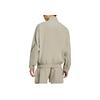 Adidas Sportswear Zne Comfortable Versatile Lightweight Jacket Men Jackets Gray JN9028