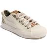 Adidas Originals Nizza Rf Casual Durable Low-Top Skate Shoes Unisex Sneakers Beige FZ5590