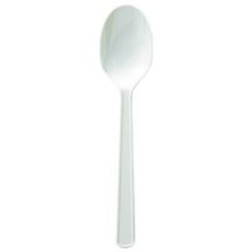 Yanagi Products Plastic Spoons, 16cm, Pack of 100, Y-143