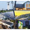 12/24V MPPT Solar Charge Controller 20A 30A 40A 50A 60A WiFi Solar Panel Regulator LCD USB for Lifepo4 Lead Acid Lithium Battery