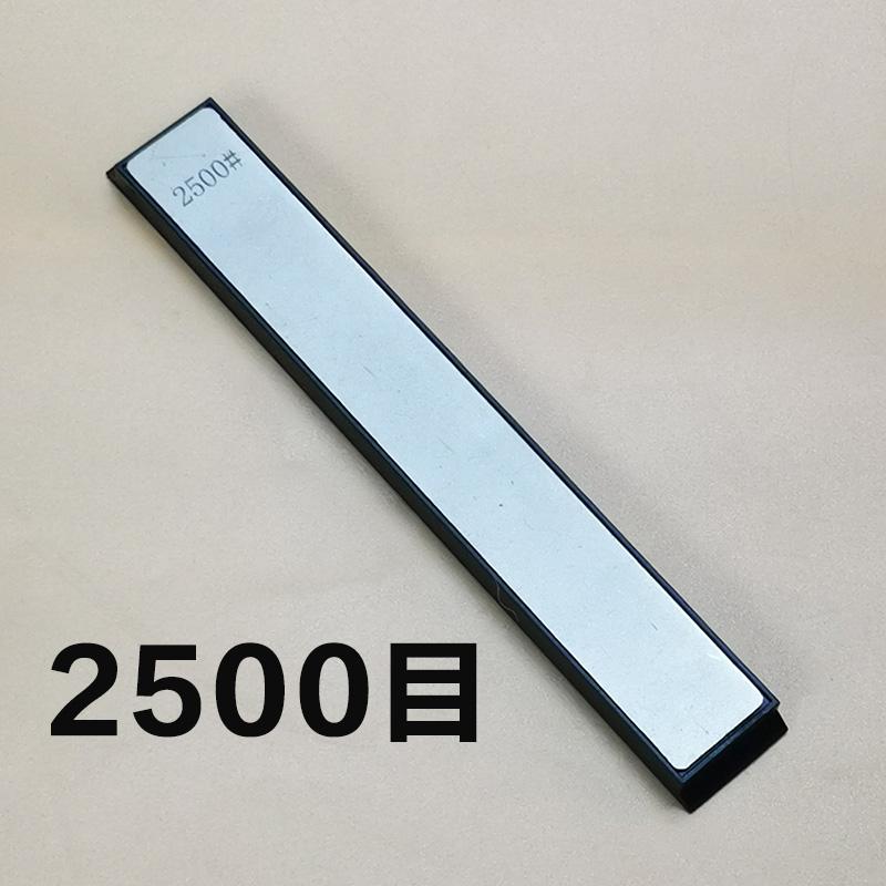 Diamond Grinding Stone 80-3000 Knife Sharpener Bar for Sharpening System Professional Household Whetstone Grindstone