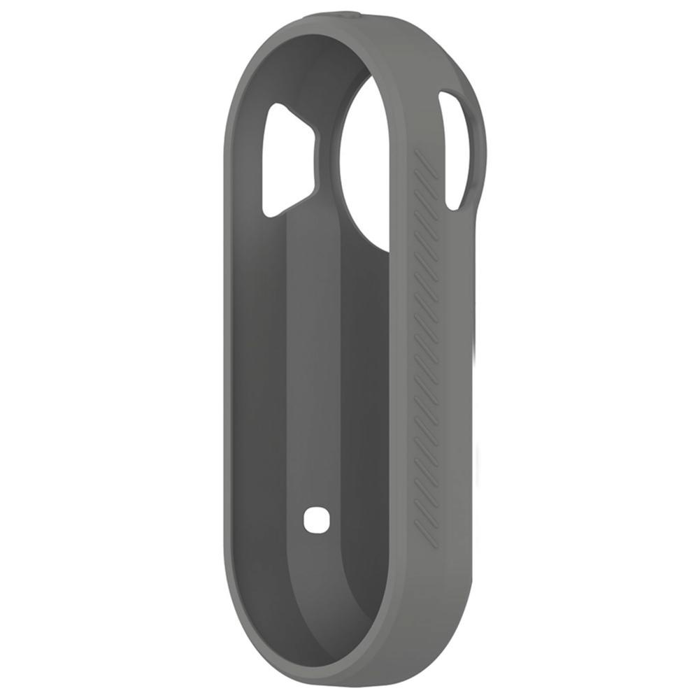 Voor Garmin Varia RTL515 Siliconen Licht Beschermhoes Wasbaar Slimme Fietsverlichting Beschermhoes Anti-Verlies Schokbestendig