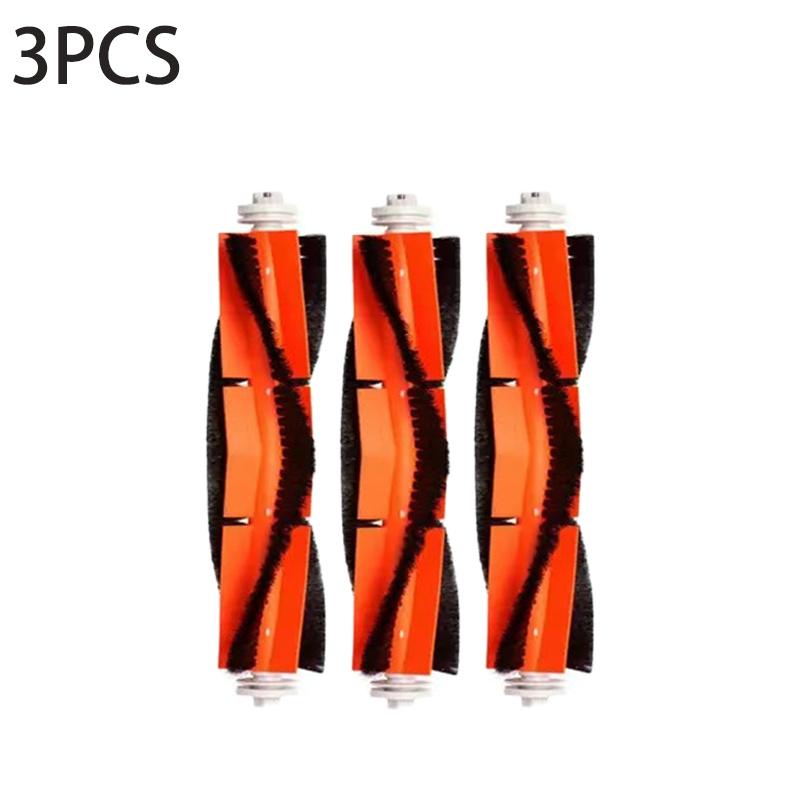 For Accessories Dreame Bot D10 Plus RLS3D Robot Vacuum Cleaner Hepa Filter Mop Main Side Brush Dust Bag Replacement Parts