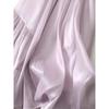 French-Style High-End Slimming and Comfortable Skirt, 2026 Summer Fashion High-Waisted A-Line Skirt, Beautiful Drapey Skirt, Trendy